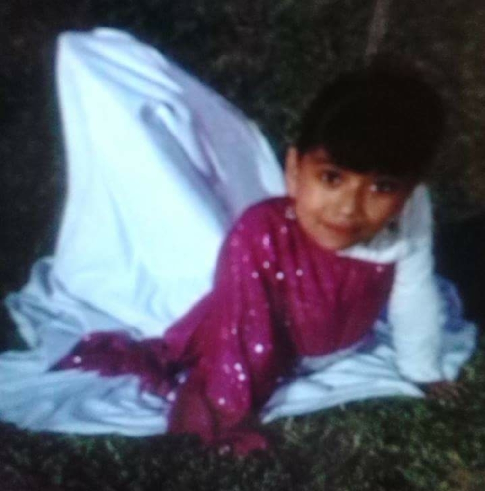 Meet your Posher, Sandra